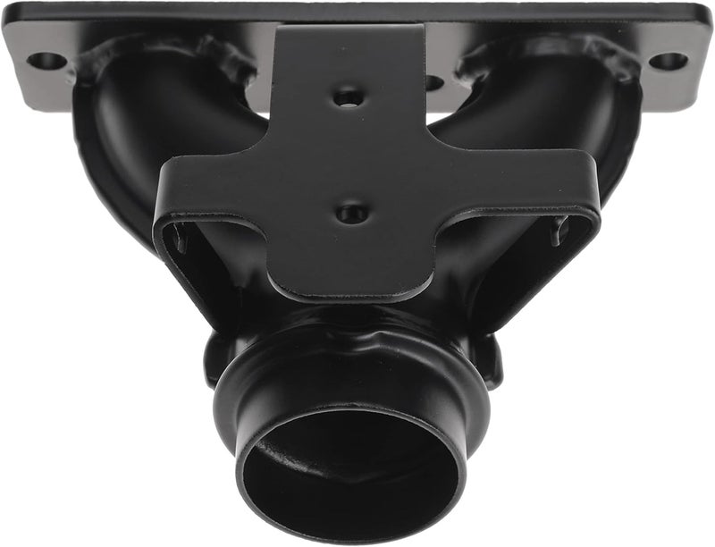 Ducpuve Exhaust Manifold Compatible with Polaris for Ranger 800 for Polaris for Ranger for Crew HD XP 800 2010 2011 2012 2013 2014 Replaces 1262138-489 1262138489 - Image 4